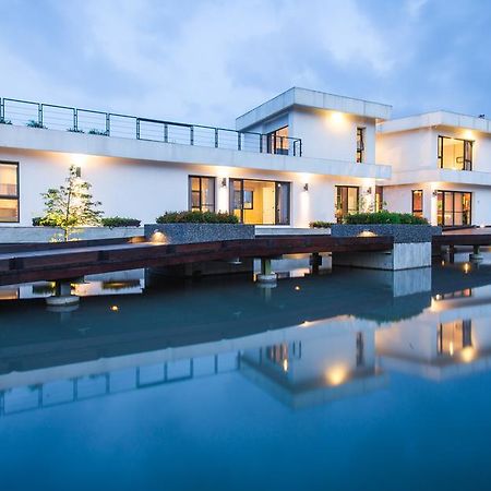 Lei Garden Inn 싼싱 외부 사진