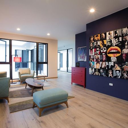 Lei Garden Inn 싼싱 외부 사진