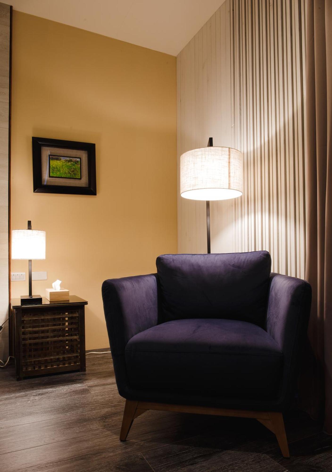Lei Garden Inn 싼싱 객실 사진