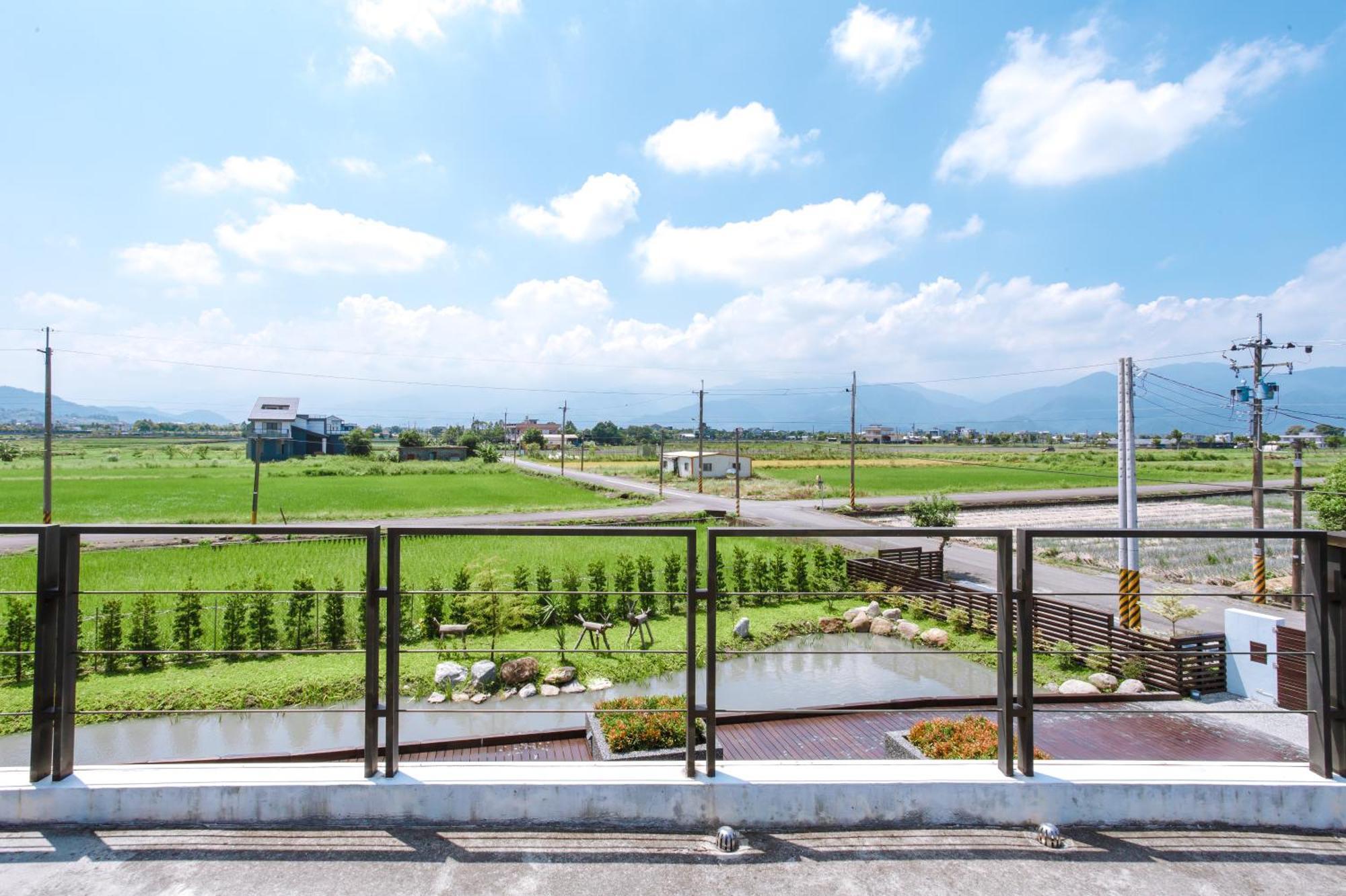 Lei Garden Inn 싼싱 객실 사진