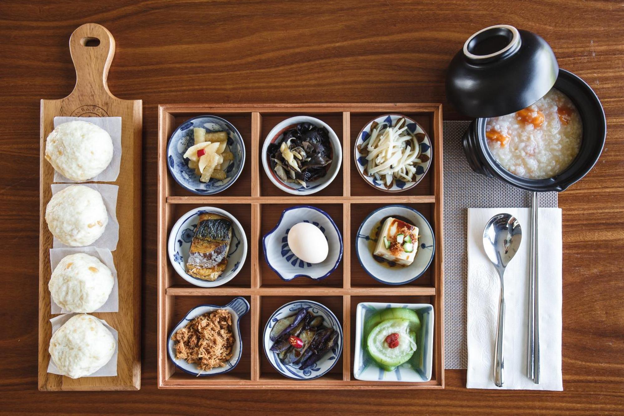 Lei Garden Inn 싼싱 외부 사진