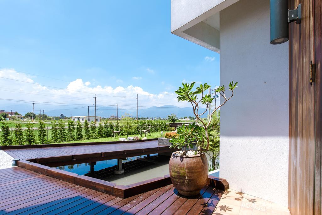 Lei Garden Inn 싼싱 외부 사진