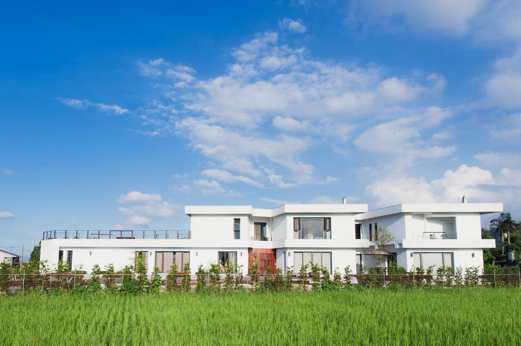 Lei Garden Inn 싼싱 외부 사진