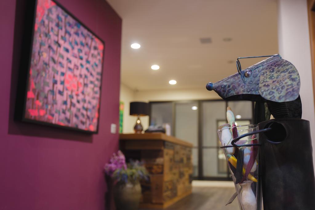 Lei Garden Inn 싼싱 외부 사진