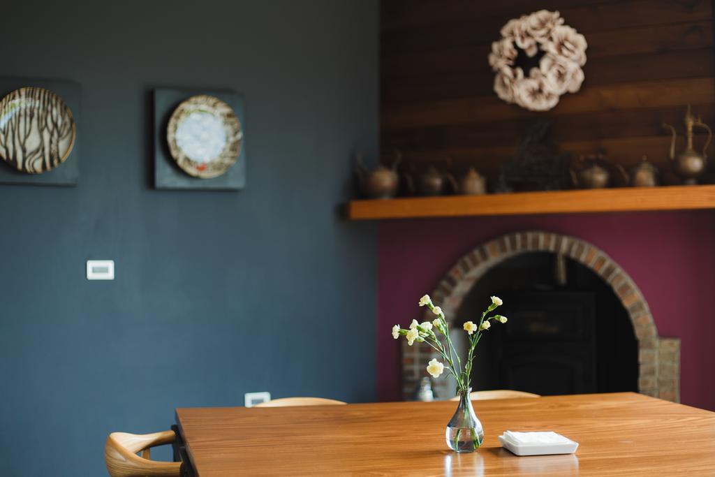 Lei Garden Inn 싼싱 외부 사진