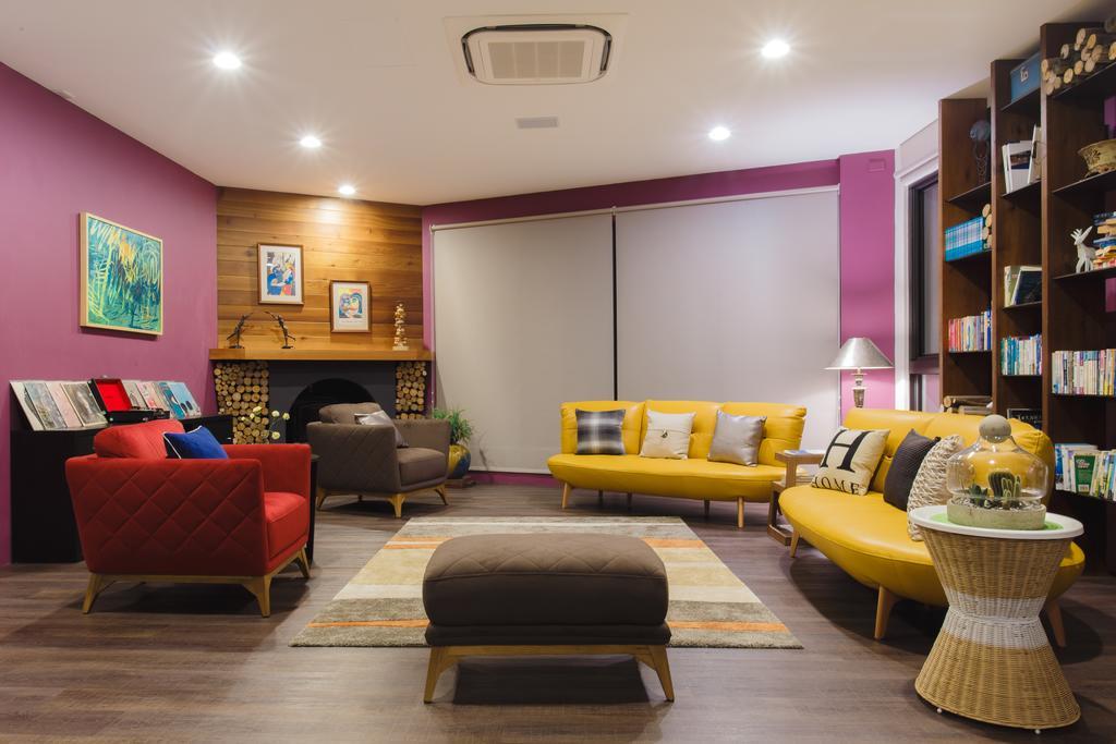 Lei Garden Inn 싼싱 외부 사진