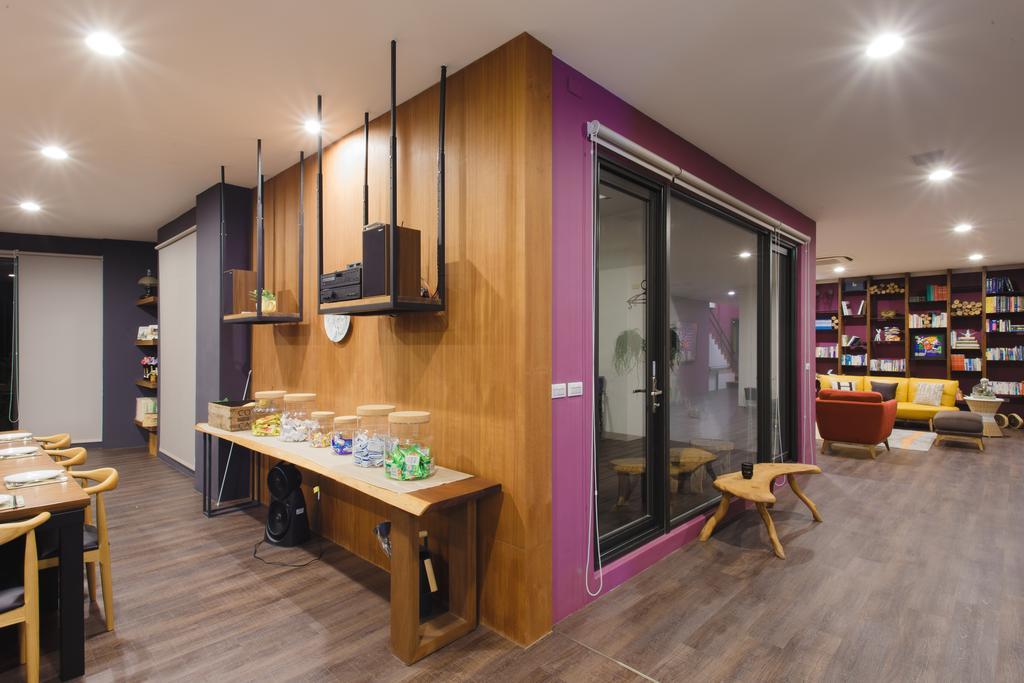 Lei Garden Inn 싼싱 외부 사진