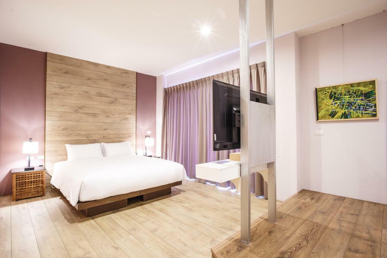 Lei Garden Inn 싼싱 외부 사진