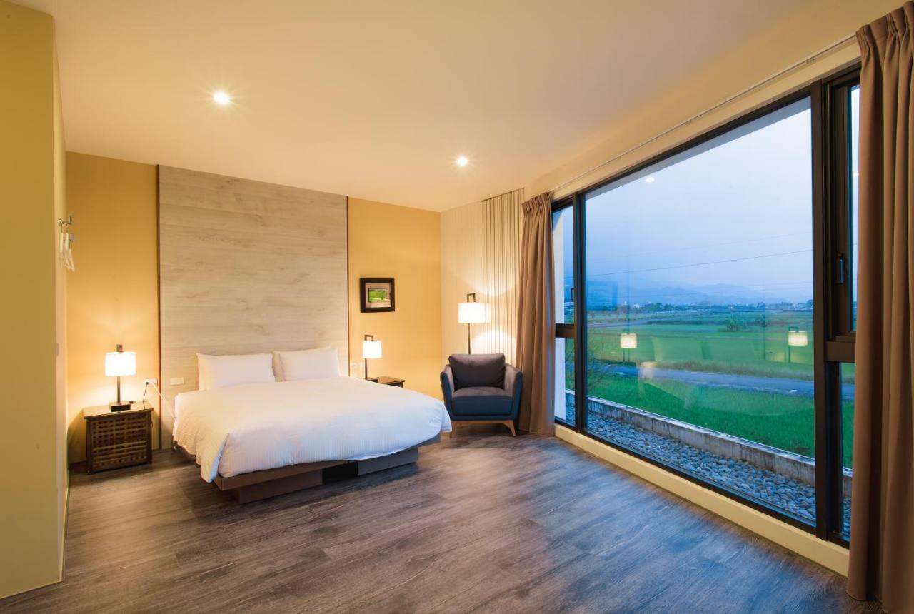 Lei Garden Inn 싼싱 외부 사진