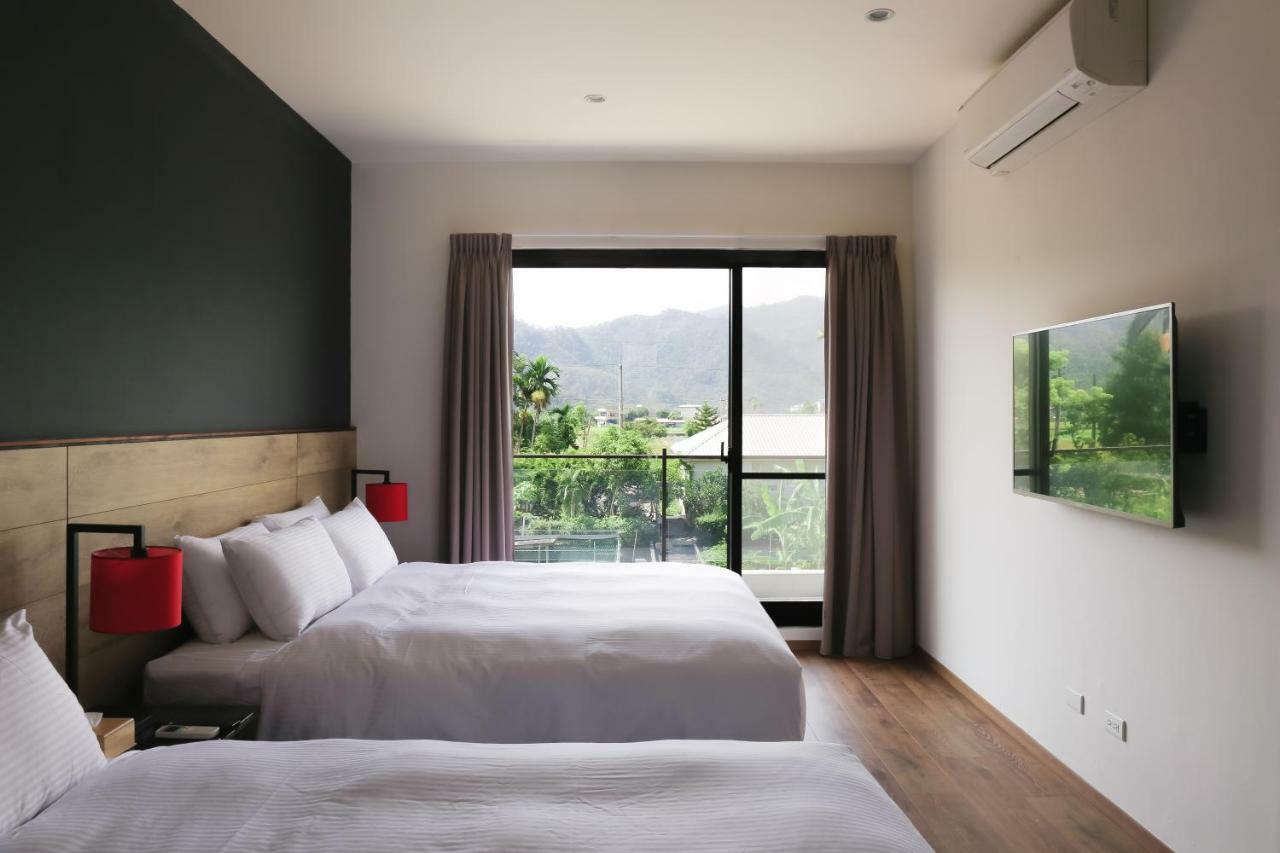 Lei Garden Inn 싼싱 외부 사진